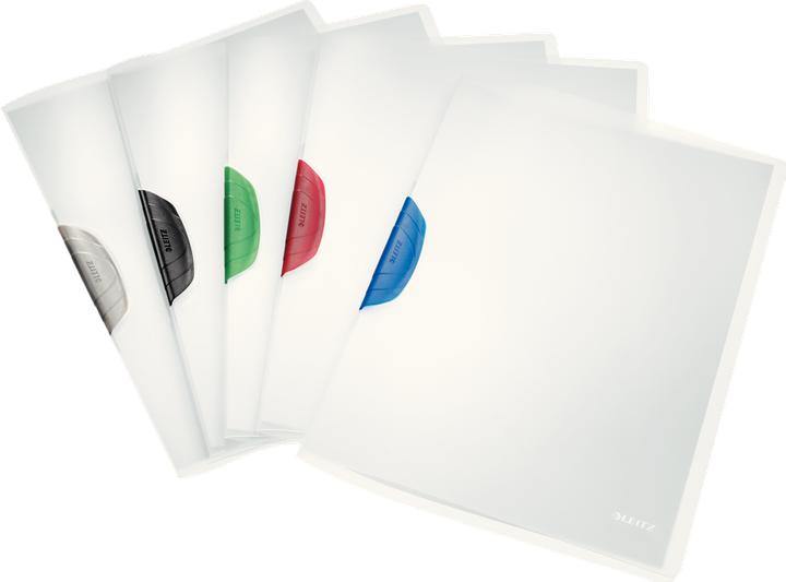 Produktbild Leitz COLOR-CLIP - Klemmhefter (A4, 1x)