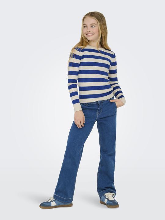 Immagine prodotto Only Kogkarol L/S O-Neck Knt (110, 116)