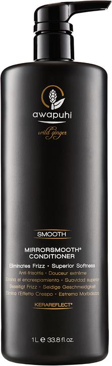 Produktbild Paul Mitchell Awapuhi Wild Ginger Mirrorsmooth Conditioner (1000 ml)