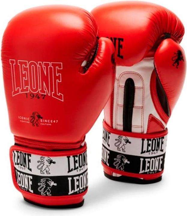 Produktbild Leone Boxhandschuh 1947 GN208-03 Rot