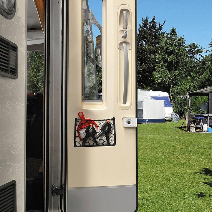 Productafbeelding Cartrend Elastisch draadgaas