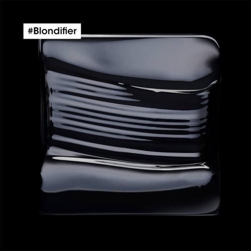 Produktbild L'Oréal Professionnel Blondifier Gloss (300 ml, Flüssiges Shampoo)