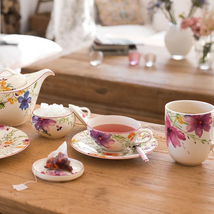 Produktbild Villeroy & Boch Teetasse Mariefleur (240 ml, 1x)