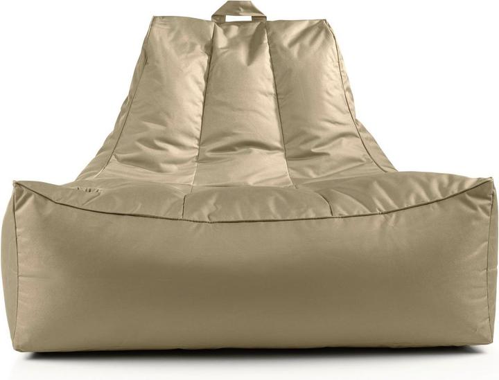 Produktbild Lumaland Sitzsack Lounge 380 L