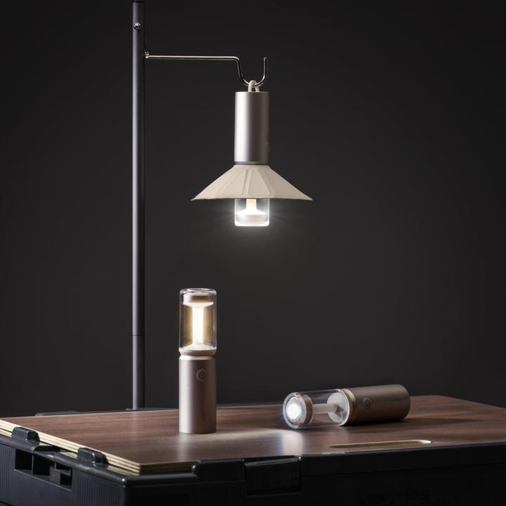 Productafbeelding Xiaomi Campinglamp QWLYD001, 180lm, USB-C