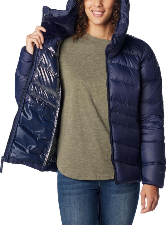 Produktbild Columbia Autumn Park Down Hooded Jacket (M)
