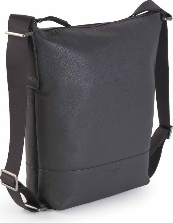 Produktbild Jost Vika Schultertasche Leder 34 cm