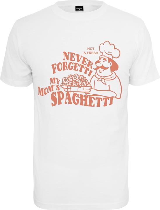 Produktbild Mister Tee Spaghetti Tee - 18891 (L)