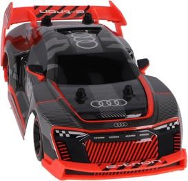Immagine prodotto Dickie Auto da drift RC Audi S1 E-Tron Quattro, RTR