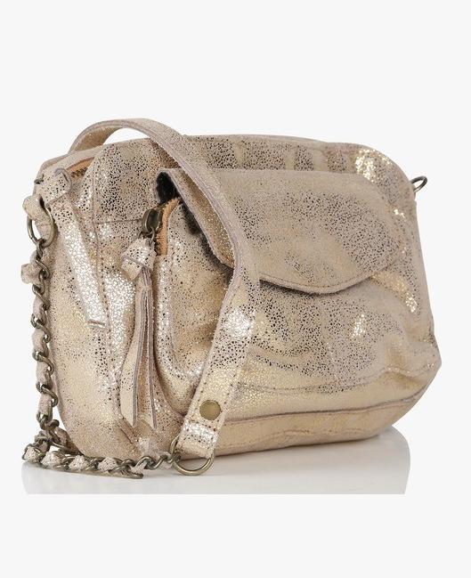 Immagine prodotto Pieces Borsa a tracolla in pelle