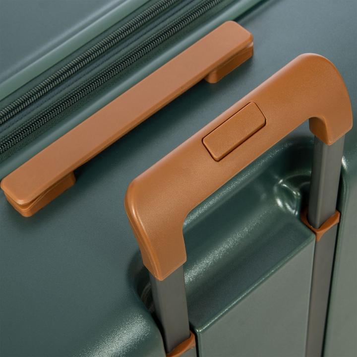 Produktbild Brics Ferrara 4 Rollen Trolley L 77 cm mit Dehnfalte (114 l)