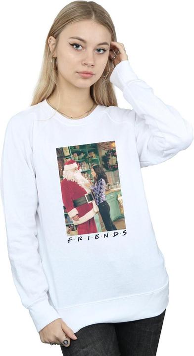 Produktbild Friends Chandler Claus Sweatshirt (S)