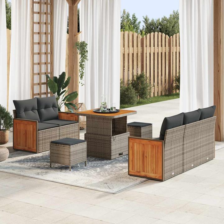Image du produit vidaXL Charlee