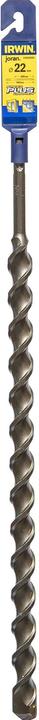 Actual product image Irwin Drill SPEEDHAMMER PLUS SDS + 22 x 400/460 mm (22 mm)