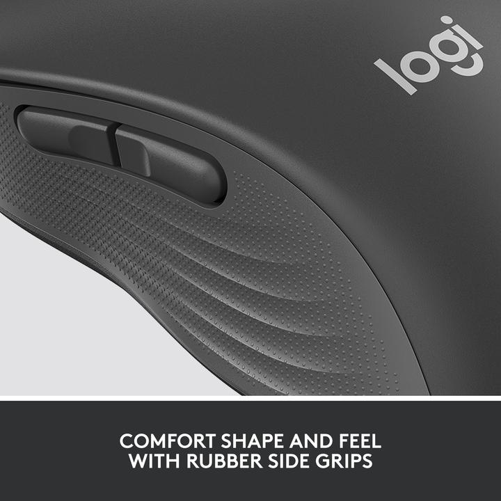 Produktbild Logitech Signature M650 L (Kabellos)