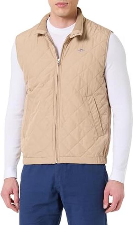 Immagine prodotto GANT Gilet impermeabile senza maniche (XL)