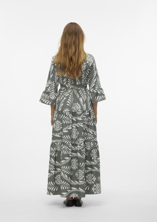 Actual product image Vero Moda VMZERA long dress dress (S)