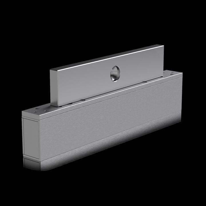Actual product image Ubiquiti UniFi Access Magnetic Lock, 270kg