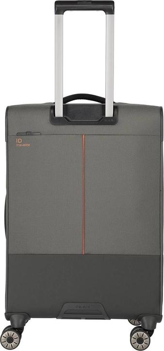 Actual product image Travelite Crosslite 5.0 Trolley