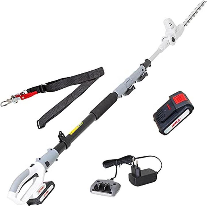 Produktbild Ikra Teleskop ICPH 2040 (Akkubetrieb)