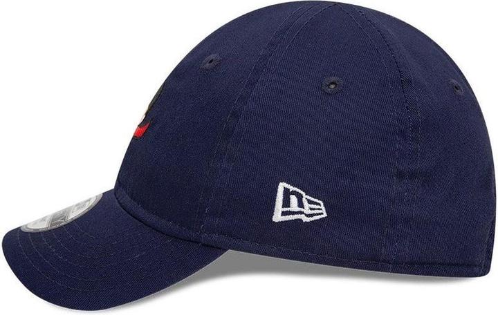 Produktbild New Era 9Forty Baby Infant Kinder Cap - My First Superman (48, 49, 50)