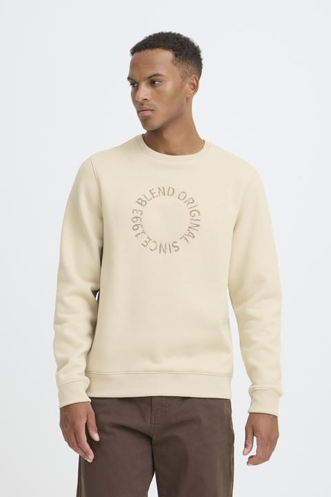 Actual product image Blend Printed sweatshirt (M)