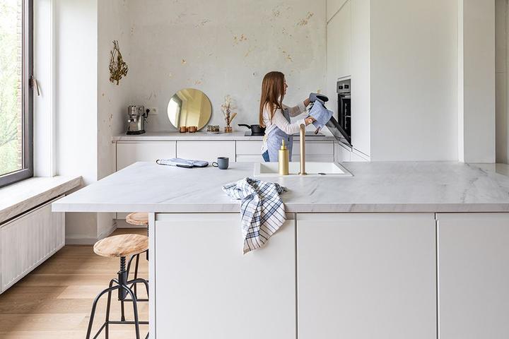 Produktbild Tiseco Hercules (Baumwolle, Polyester, Leinen, Polyethylen)