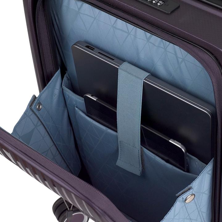 Image du produit Gabol Brooklyn - Kabinenkoffer mit Laptopfach 15.6" (41.70 l)