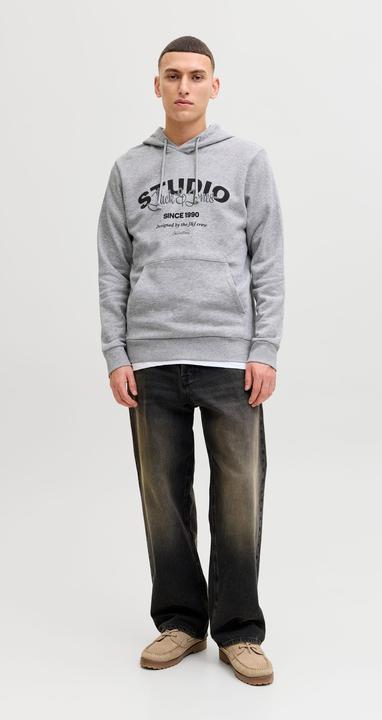 Produktbild Jack & Jones 2er-pack Kapuzenpullover Kapuzenpullover (M)