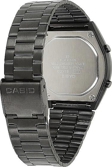 Actual product image Casio B640wb-1bef (Digital watch, 38.90 mm)