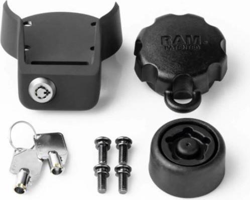 Produktbild TomTom Anti-Diebstahl-Lösung