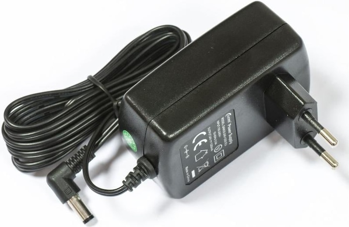 Actual product image MikroTik LTE router Chateau 5G ax