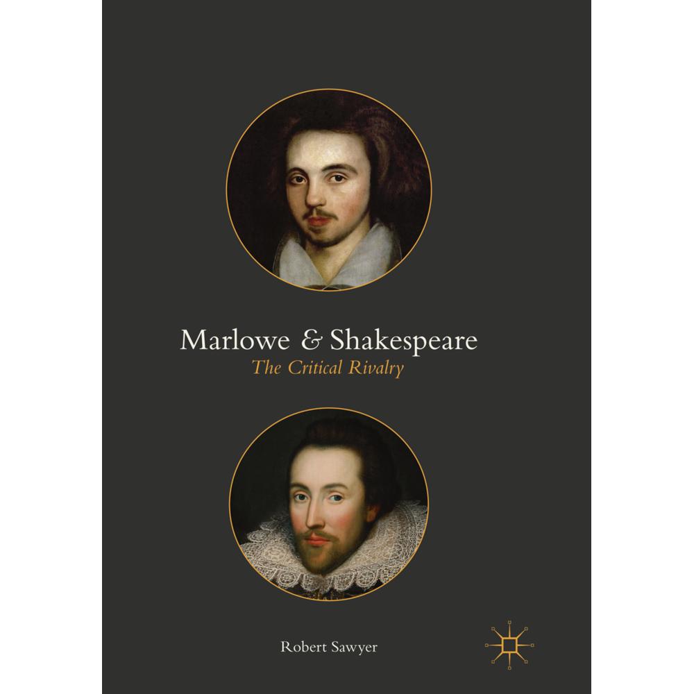 Marlowe and Shakespeare, Fachbücher von Robert Sawyer