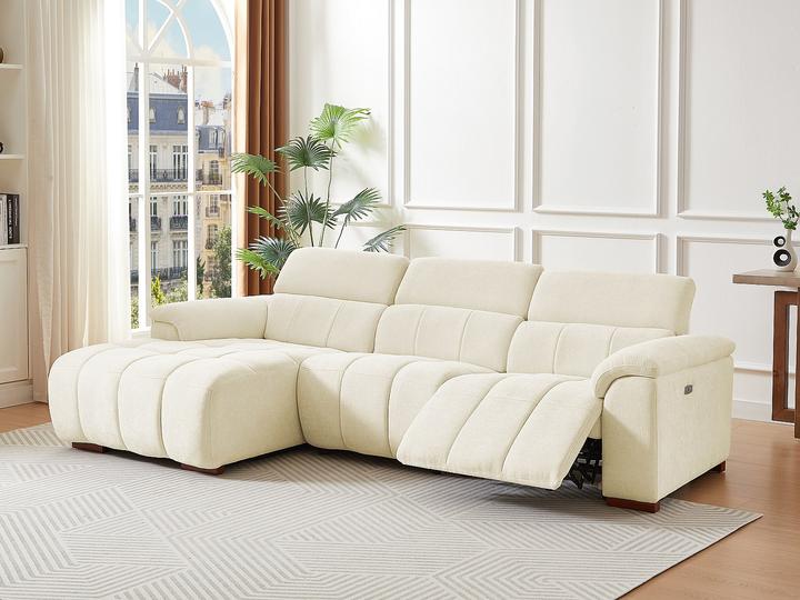 Image du produit Vente-unique Molpica (Canapé d’angle)