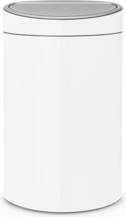 Actual product image Brabantia Touch Bin (40 l)