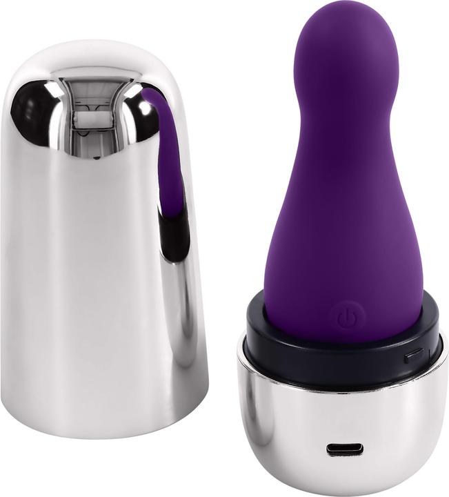 Produktbild Playboy The Jet Set Vibe Lila