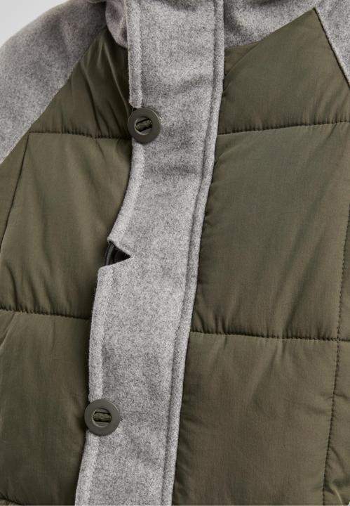 Produktbild Brandit Men Garret Jacket - 174605 (XS)