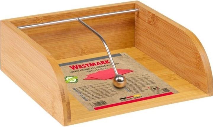Produktbild Westmark Serviettenhalter/-spender (1 x)