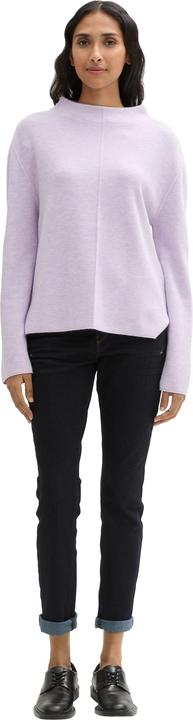 Produktbild Tom Tailor knit structured pullover (S, XXL)