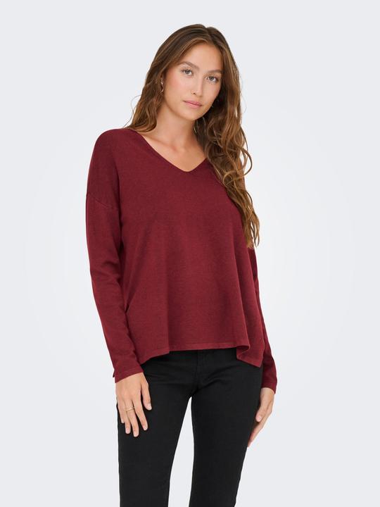 Actual product image Only ONLAMALIO Strickpullover Strickpullover (XL)