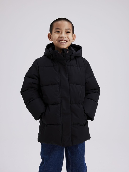 Image du produit Name it Nkmmedow03 Jacket Solid Fo Noos (134)