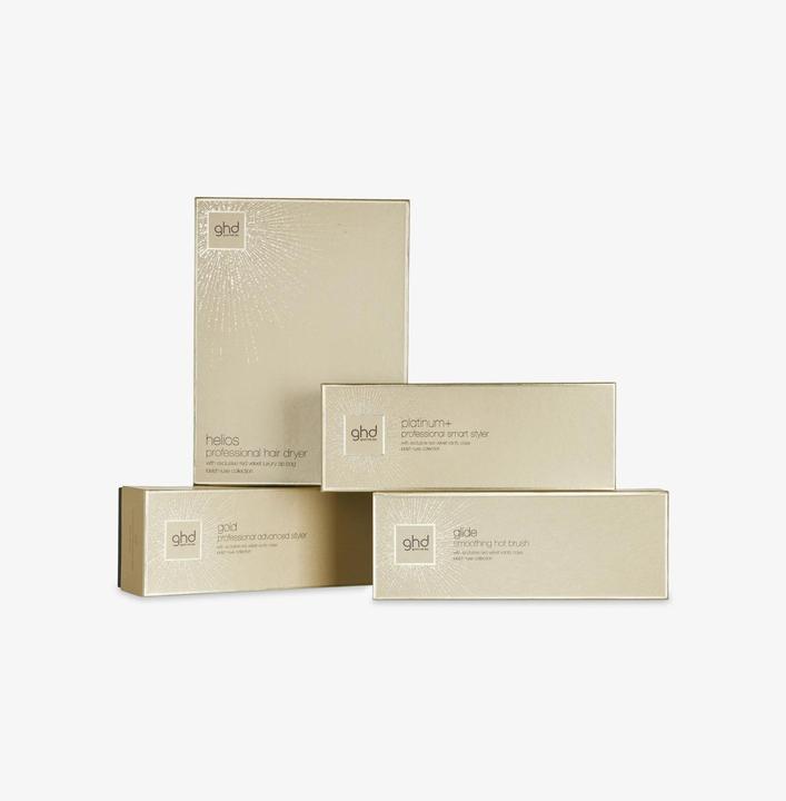 Produktbild ghd Platinum+