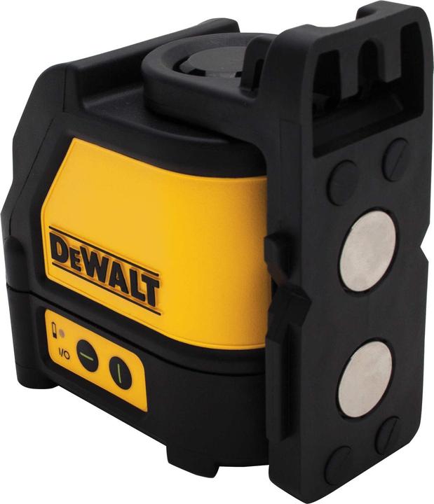 Actual product image DeWalt DW088CG Cross Line Laser