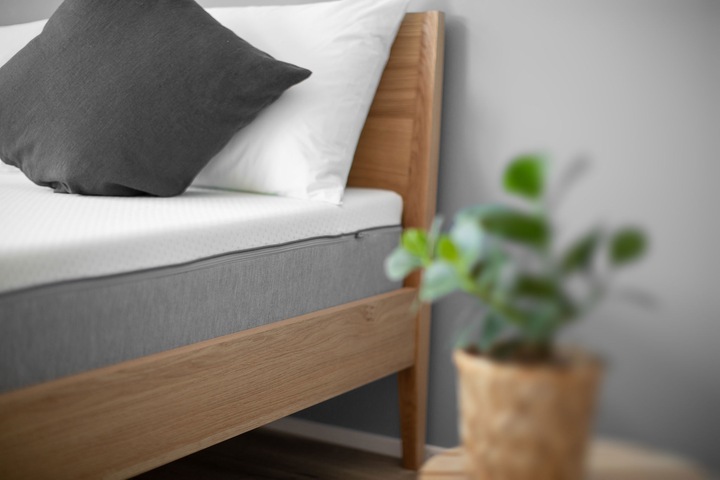Immagine prodotto basics by BICO Basic #01 (90 x 200 cm, Nucleo di schiuma)