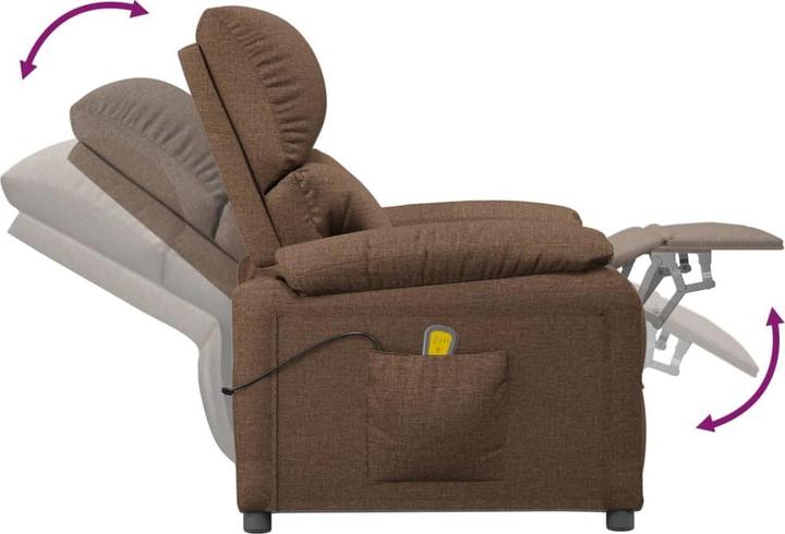 Produktbild vidaXL Brynne