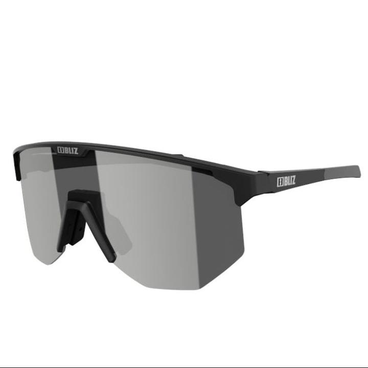 Produktbild Bliz Hero (Smoke Silver Mirror, Matt Black, smoke w silver mirror)