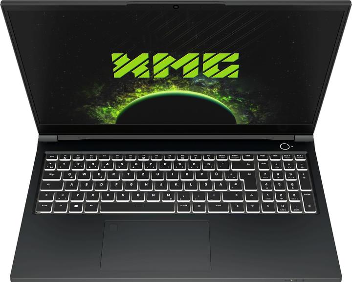 Immagine prodotto XMG Notebook Pro 15 - E23krh RTX 4070 (15.60", 2000 GB, 32 GB, CH, Intel Core i9-13900HX)