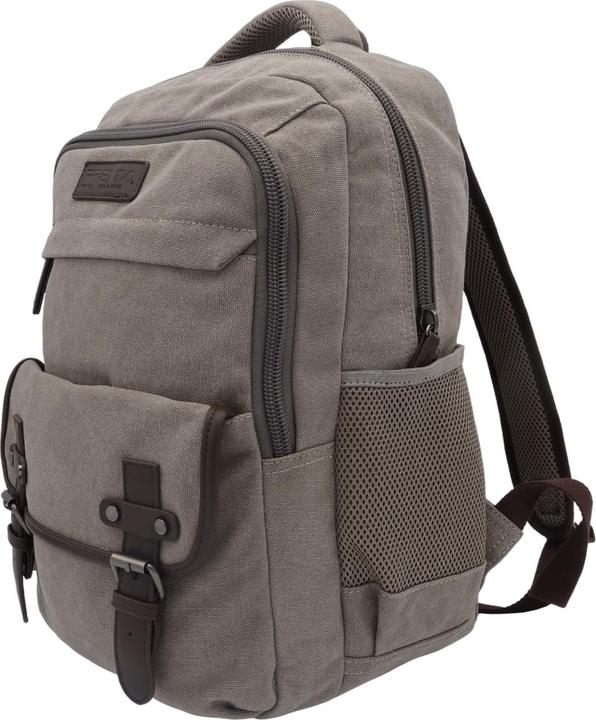Immagine prodotto Frendo Restro Chest Bag Taupe (5 l)