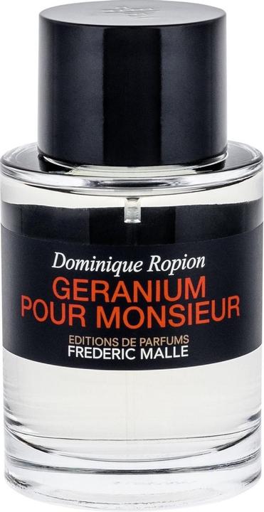 Produktbild Frédéric Malle Geranium Pour Monsieur (Eau de Parfum, 100 ml)