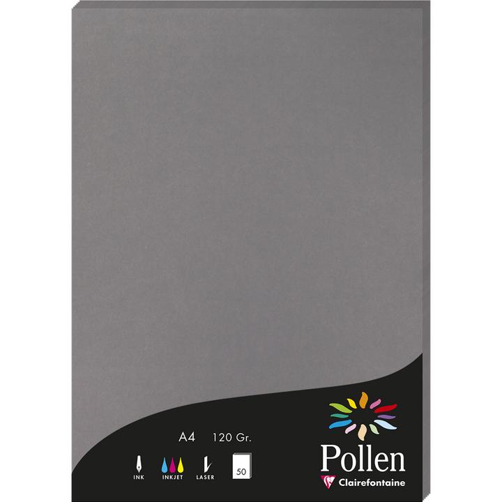Produktbild Pollen Papier (120 g/m², A4)